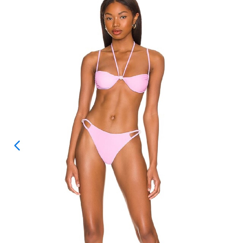 Revolve / lovers and friends bikini